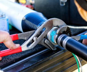 About Water Heater Repair LLC Brooklyn, CT